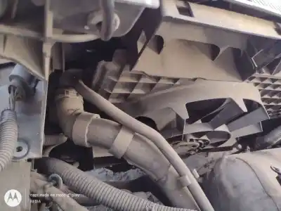 Автозапчасти б/у водяной радиатор за seat ibiza berlina (6j5) bxw ссылки oem iam 