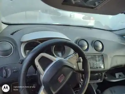 Автозапчасти б/у панель приборов за seat ibiza berlina (6j5) bxw ссылки oem iam 