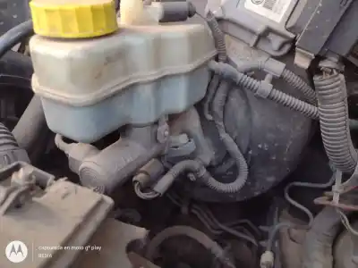 Автозапчасти б/у тормозной насос за seat ibiza berlina (6j5) bxw ссылки oem iam 6r1614105f