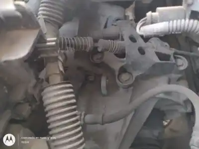 Автозапчасти б/у распределение коробки передач за seat ibiza berlina (6j5) bxw ссылки oem iam 