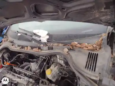 Автозапчасти б/у мотор переднего стеклоочистителя за seat ibiza berlina (6j5) bxw ссылки oem iam 
