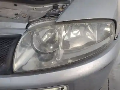 Pezzo di ricambio per auto di seconda mano faro anteriore sinistro per alfa romeo alfa gt (125) 1.9 jtd riferimenti oem iam 