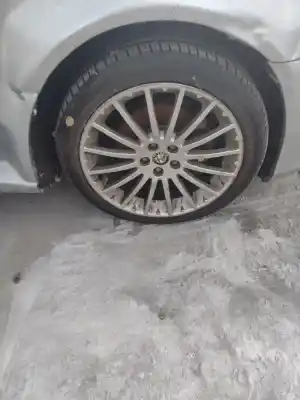 Pezzo di ricambio per auto di seconda mano cerchione in lega per alfa romeo alfa gt (125) 1.9 jtd riferimenti oem iam r17