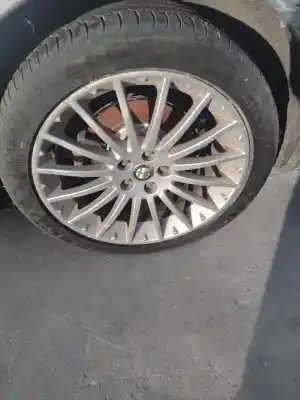 Pezzo di ricambio per auto di seconda mano cerchione in lega per alfa romeo alfa gt (125) 1.9 jtd riferimenti oem iam r17