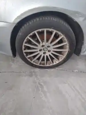 Pezzo di ricambio per auto di seconda mano cerchione in lega per alfa romeo alfa gt (125) 1.9 jtd riferimenti oem iam r17
