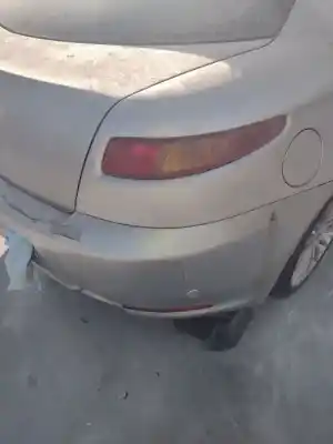 Pezzo di ricambio per auto di seconda mano luci posteriori destra per alfa romeo alfa gt (125) 1.9 jtd riferimenti oem iam 