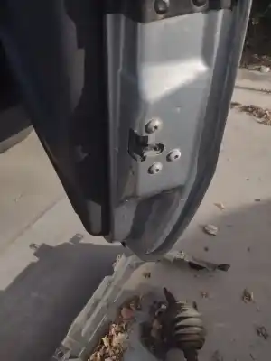 Pezzo di ricambio per auto di seconda mano serratura porta anteriore destra per alfa romeo alfa gt (125) 1.9 jtd riferimenti oem iam 