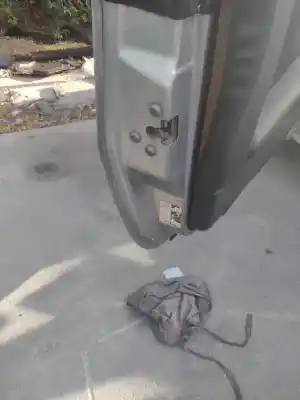 Pezzo di ricambio per auto di seconda mano serratura porta anteriore sinistra per alfa romeo alfa gt (125) 1.9 jtd riferimenti oem iam 