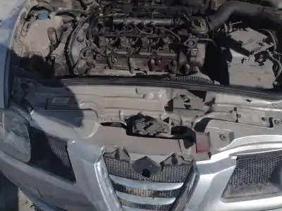 Pezzo di ricambio per auto di seconda mano rinforzo paraurti anteriore per alfa romeo alfa gt (125) 1.9 jtd riferimenti oem iam 