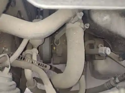 Pezzo di ricambio per auto di seconda mano compressore aria condizionata per alfa romeo alfa gt (125) 1.9 jtd riferimenti oem iam 