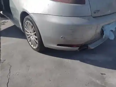 Pezzo di ricambio per auto di seconda mano paraurti posteriore per alfa romeo alfa gt (125) 1.9 jtd riferimenti oem iam 
