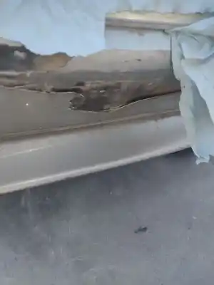 Pezzo di ricambio per auto di seconda mano paraurti posteriore per alfa romeo alfa gt (125) 1.9 jtd riferimenti oem iam   