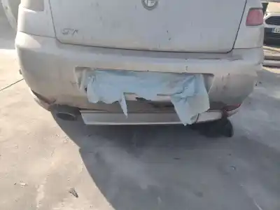 Pezzo di ricambio per auto di seconda mano paraurti posteriore per alfa romeo alfa gt (125) 1.9 jtd riferimenti oem iam   