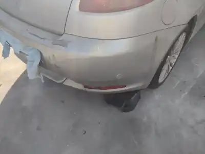 Pezzo di ricambio per auto di seconda mano paraurti posteriore per alfa romeo alfa gt (125) 1.9 jtd riferimenti oem iam   