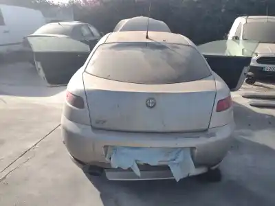 Pezzo di ricambio per auto di seconda mano portellone per alfa romeo alfa gt (125) 1.9 jtd riferimenti oem iam 