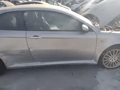 Pezzo di ricambio per auto di seconda mano porta anteriore destra per alfa romeo alfa gt (125) 1.9 jtd riferimenti oem iam 