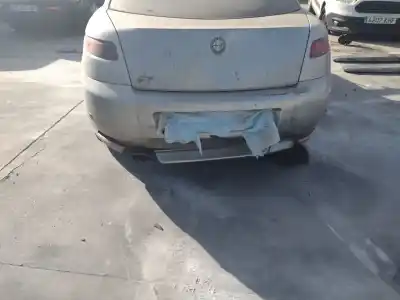 Pezzo di ricambio per auto di seconda mano rinforzo paraurti posteriore per alfa romeo alfa gt (125) 1.9 jtd riferimenti oem iam 