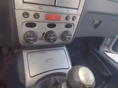 Pezzo di ricambio per auto di seconda mano controllo riscaldamento / aria condizionata per alfa romeo alfa gt (125) 1.9 jtd riferimenti oem iam 