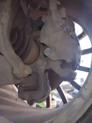 Pezzo di ricambio per auto di seconda mano snodo anteriore sinistro per alfa romeo alfa gt (125) 1.9 jtd riferimenti oem iam 