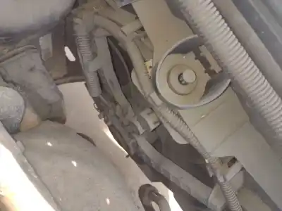 Pezzo di ricambio per auto di seconda mano resistenza al riscaldamento per alfa romeo alfa gt (125) 1.9 jtd riferimenti oem iam 