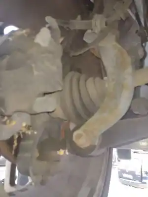 Pezzo di ricambio per auto di seconda mano trasmissione anteriore destra per alfa romeo alfa gt (125) 1.9 jtd riferimenti oem iam 