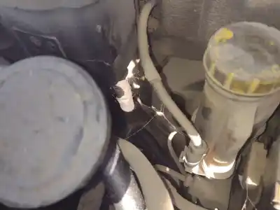 Pezzo di ricambio per auto di seconda mano tubo pressione del servosterzo per alfa romeo alfa gt (125) 1.9 jtd riferimenti oem iam 