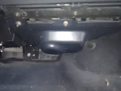 Pezzo di ricambio per auto di seconda mano ventola riscaldamento per alfa romeo alfa gt (125) 1.9 jtd riferimenti oem iam 