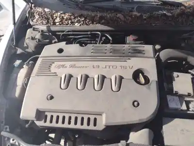 Pezzo di ricambio per auto di seconda mano bobina di accensione per alfa romeo alfa gt (125) 1.9 jtd riferimenti oem iam 