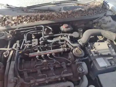 Pezzo di ricambio per auto di seconda mano scatola di preriscaldamento per alfa romeo alfa gt (125) 1.9 jtd riferimenti oem iam 