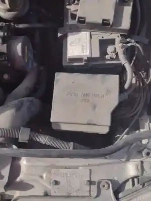 İkinci el araba yedek parçası röle/sigorta kutusu için alfa romeo alfa gt (125) 1.9 jtd oem iam referansları   