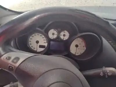 Pezzo di ricambio per auto di seconda mano pannello degli strumenti per alfa romeo alfa gt (125) 1.9 jtd riferimenti oem iam 