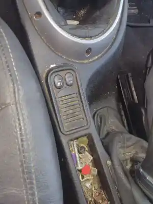 Pezzo di ricambio per auto di seconda mano interruttore per alfa romeo alfa gt (125) 1.9 jtd riferimenti oem iam 