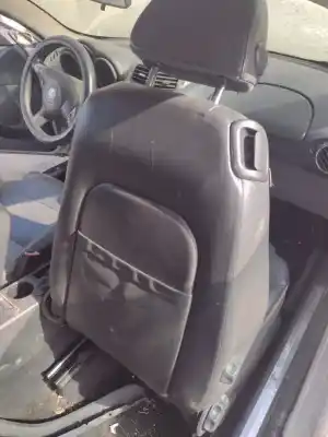 Автозапчастина б/у передне праве сиділо для alfa romeo alfa gt (125) 1.9 jtd посилання на oem iam   