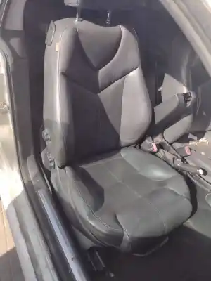 Pezzo di ricambio per auto di seconda mano sedile anteriore destro per alfa romeo alfa gt (125) 1.9 jtd riferimenti oem iam 