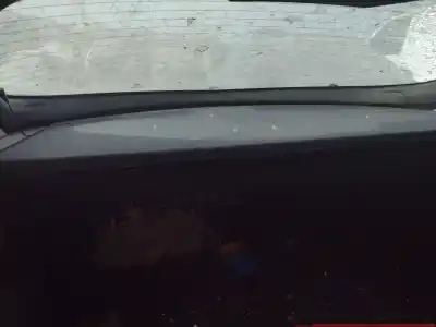 Pezzo di ricambio per auto di seconda mano vassoio posteriore per alfa romeo alfa gt (125) 1.9 jtd riferimenti oem iam 