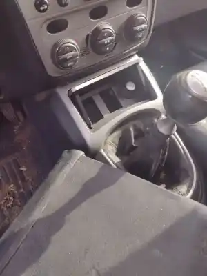 Автозапчастина б/у попільничка для alfa romeo alfa gt (125) 1.9 jtd посилання на oem iam   
