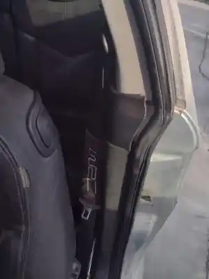 Pezzo di ricambio per auto di seconda mano cintura di sicurezza anteriore sinistra per alfa romeo alfa gt (125) 1.9 jtd riferimenti oem iam 