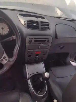 Pezzo di ricambio per auto di seconda mano console centrale per alfa romeo alfa gt (125) 1.9 jtd riferimenti oem iam 