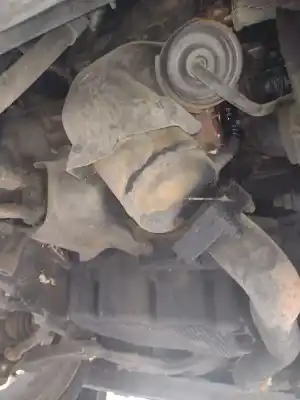Автозапчастина б/у катализатор для alfa romeo alfa gt (125) 1.9 jtd посилання на oem iam   