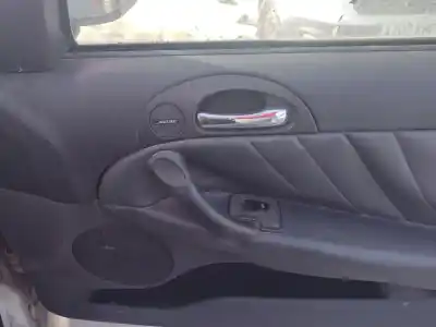 Pezzo di ricambio per auto di seconda mano maniglia interna anteriore destra per alfa romeo alfa gt (125) 1.9 jtd riferimenti oem iam 