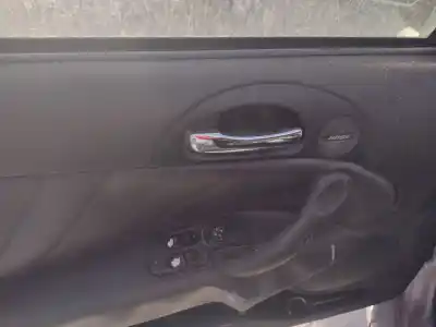 Pezzo di ricambio per auto di seconda mano maniglia interna anteriore sinistra per alfa romeo alfa gt (125) 1.9 jtd riferimenti oem iam 