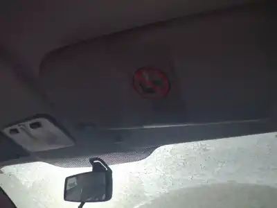 Pezzo di ricambio per auto di seconda mano parasole destro per alfa romeo alfa gt (125) 1.9 jtd riferimenti oem iam 