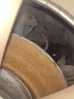 Pezzo di ricambio per auto di seconda mano collegamento stabilizzatore anteriore sinistro per alfa romeo alfa gt (125) 1.9 jtd riferimenti oem iam 