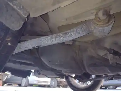 Pezzo di ricambio per auto di seconda mano serbatoio di carburante per alfa romeo alfa gt (125) 1.9 jtd riferimenti oem iam 