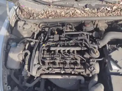 Pezzo di ricambio per auto di seconda mano motore completo per alfa romeo alfa gt (125) 1.9 jtd riferimenti oem iam 