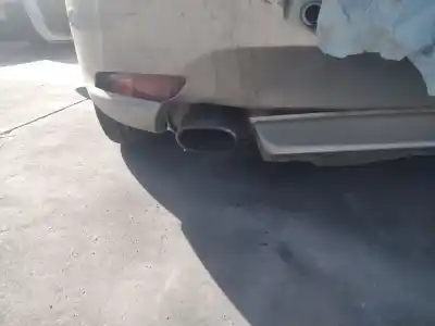 Pezzo di ricambio per auto di seconda mano tubo di scarico posteriore per alfa romeo alfa gt (125) 1.9 jtd riferimenti oem iam 