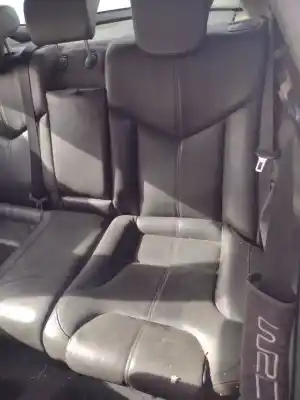Pezzo di ricambio per auto di seconda mano sedili posteriori sinistro per alfa romeo alfa gt (125) 1.9 jtd riferimenti oem iam 