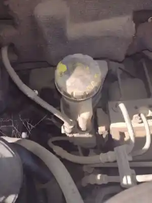 Pezzo di ricambio per auto di seconda mano pompa freni per alfa romeo alfa gt (125) 1.9 jtd riferimenti oem iam 
