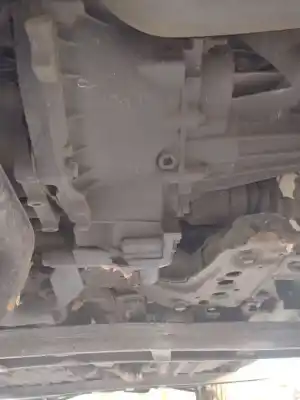 Pezzo di ricambio per auto di seconda mano riduttore per alfa romeo alfa gt (125) 1.9 jtd riferimenti oem iam   