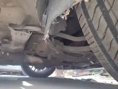 Pezzo di ricambio per auto di seconda mano riduttore per alfa romeo alfa gt (125) 1.9 jtd riferimenti oem iam 
